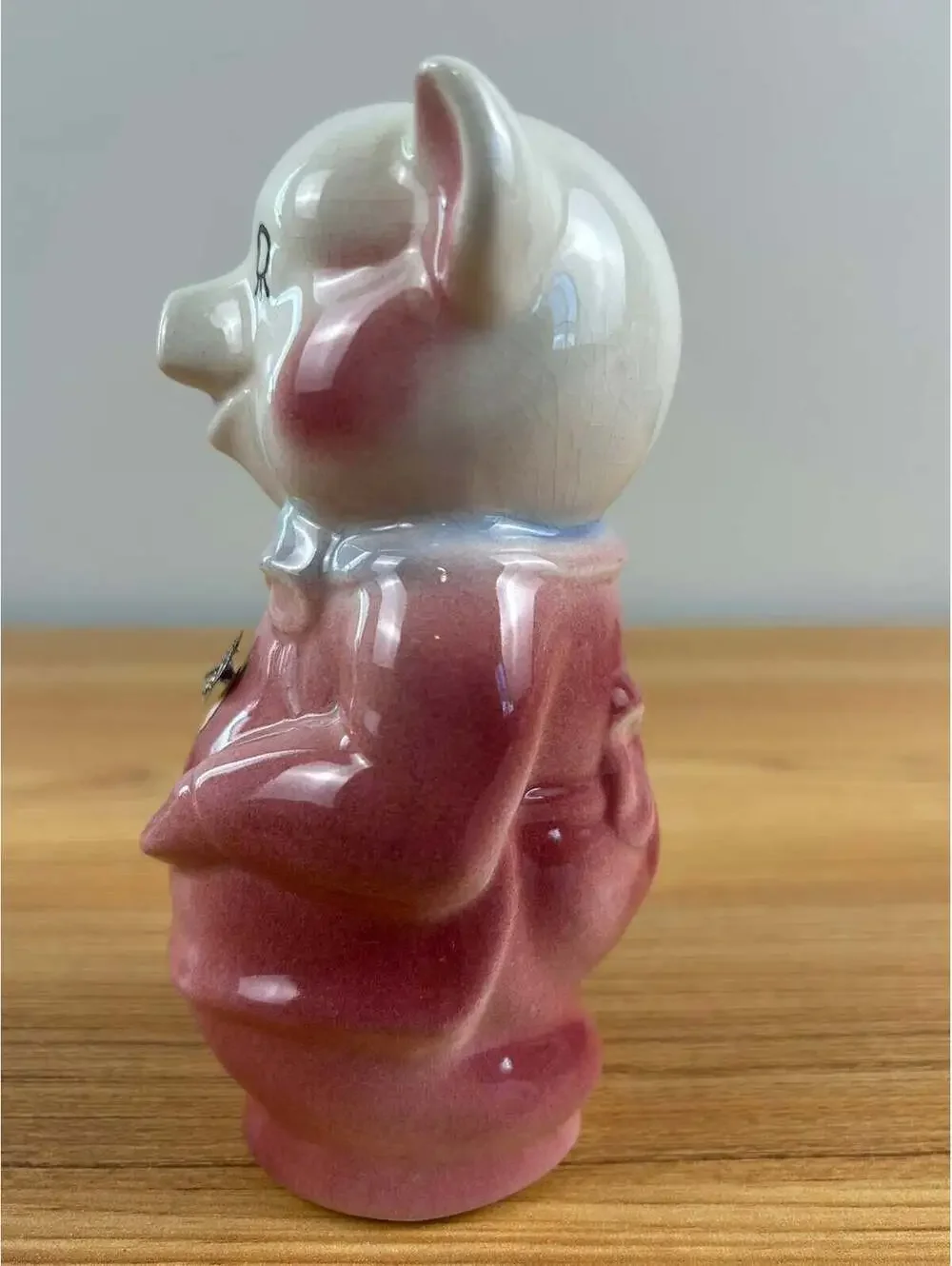 Royal Copely Art Pottery  6